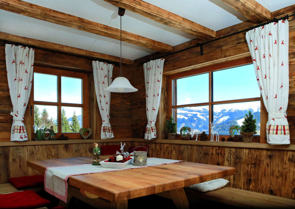 Restaurant Entwies Alm