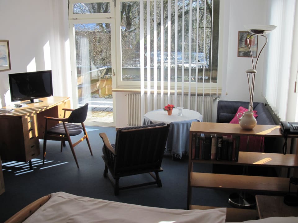 Garten Hotel Schauinsland