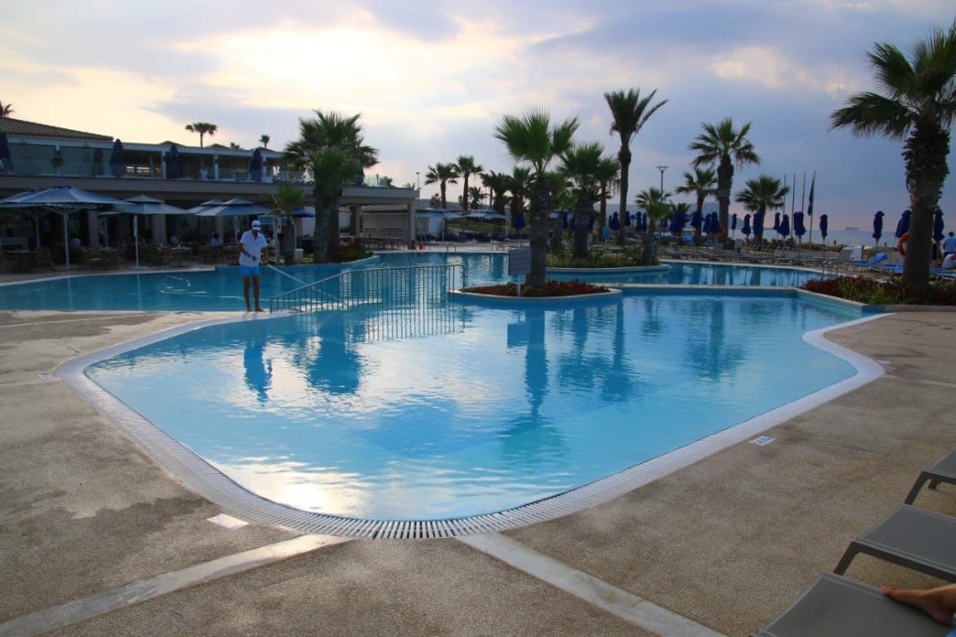 Pool Mare Ayia Napa