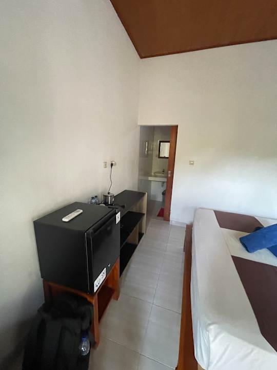 Zimmer Nusa Bagus Homestay Lembongan