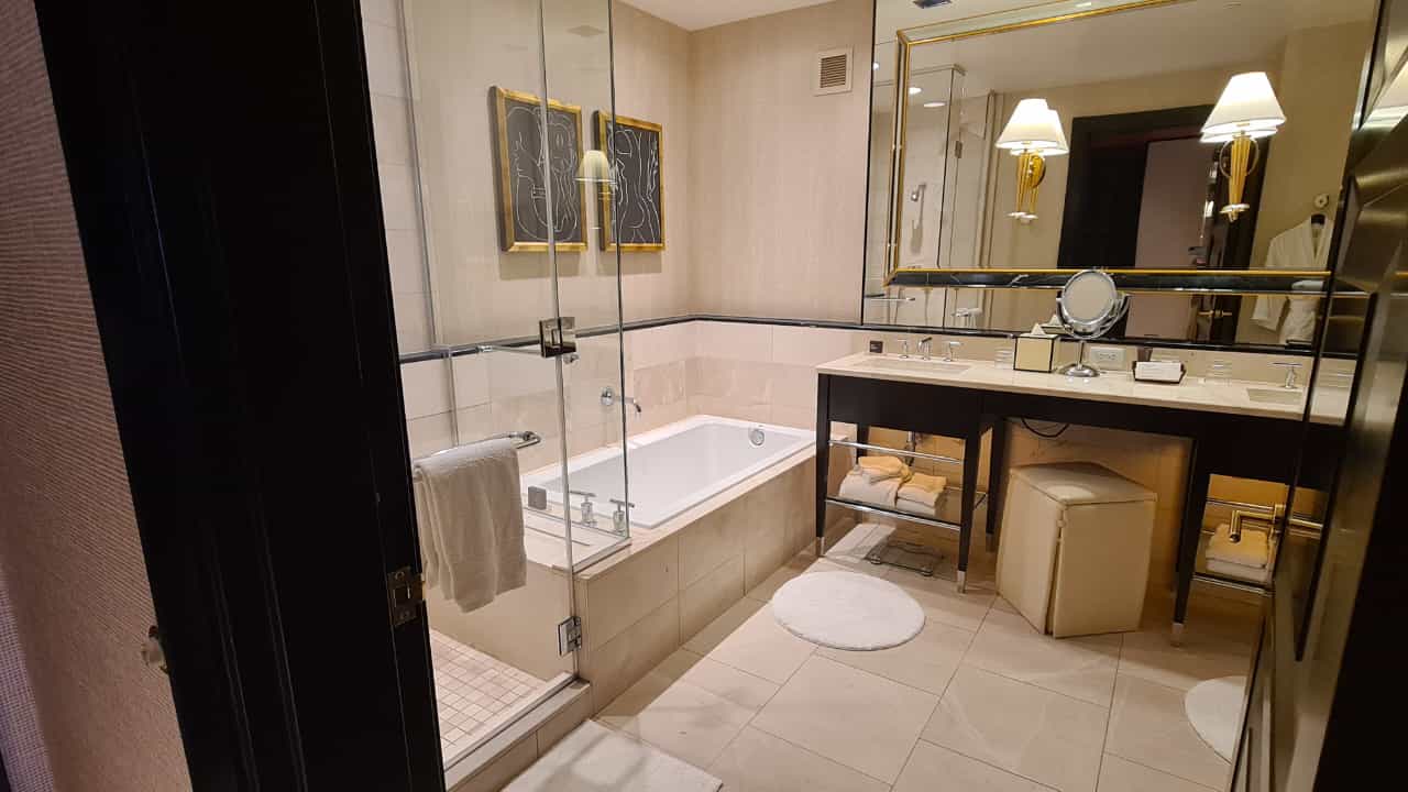 Zimmer Hotel Encore Las Vegas