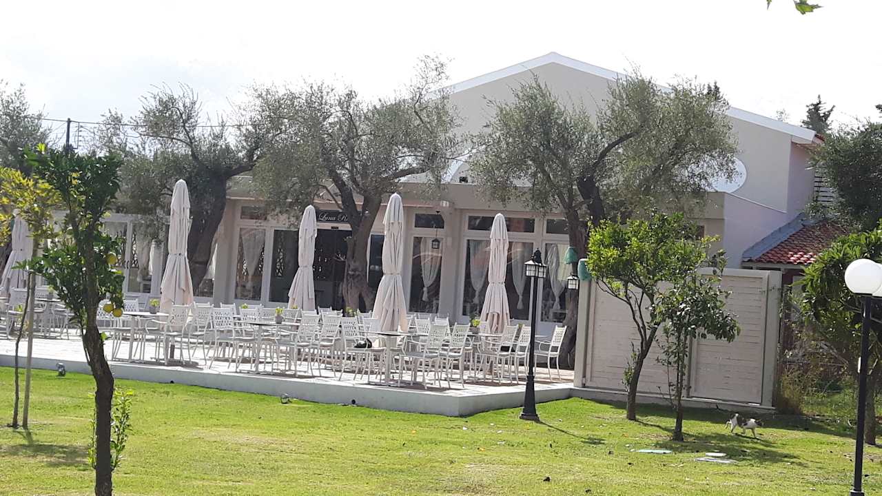 Restaurant Capo Di Corfu  (Im Umbau/Renovierung)