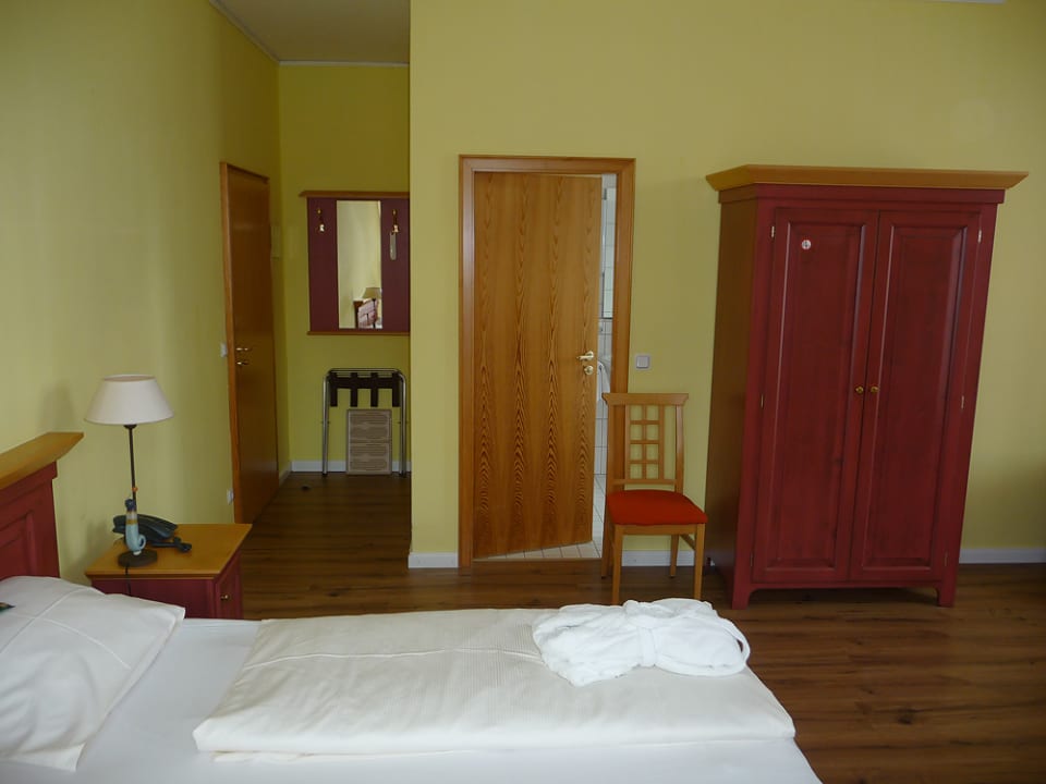 Zimmer Hotel Der Kräuterhof