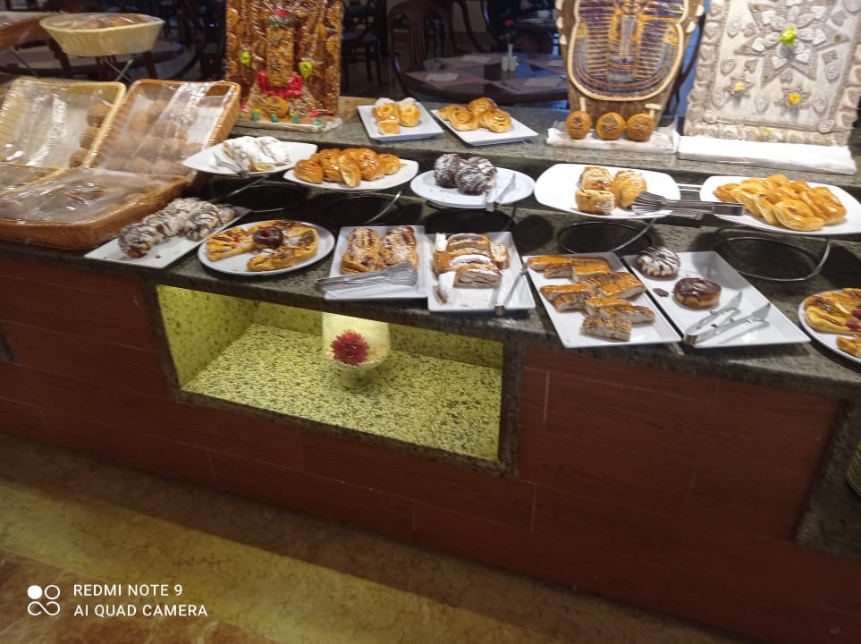 Gastro Imperial Shams Abu Soma