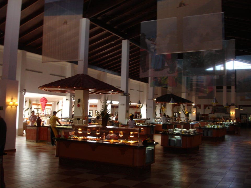 Hauptrestaurant Magico TUI MAGIC LIFE Fuerteventura