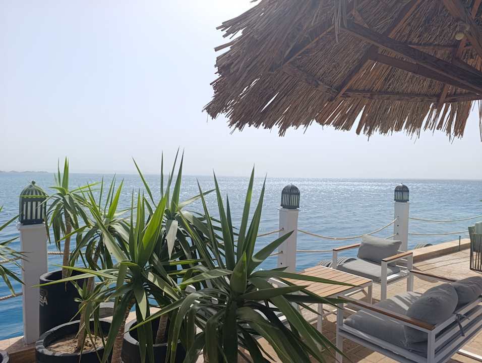 Ausblick Siva Grand Beach