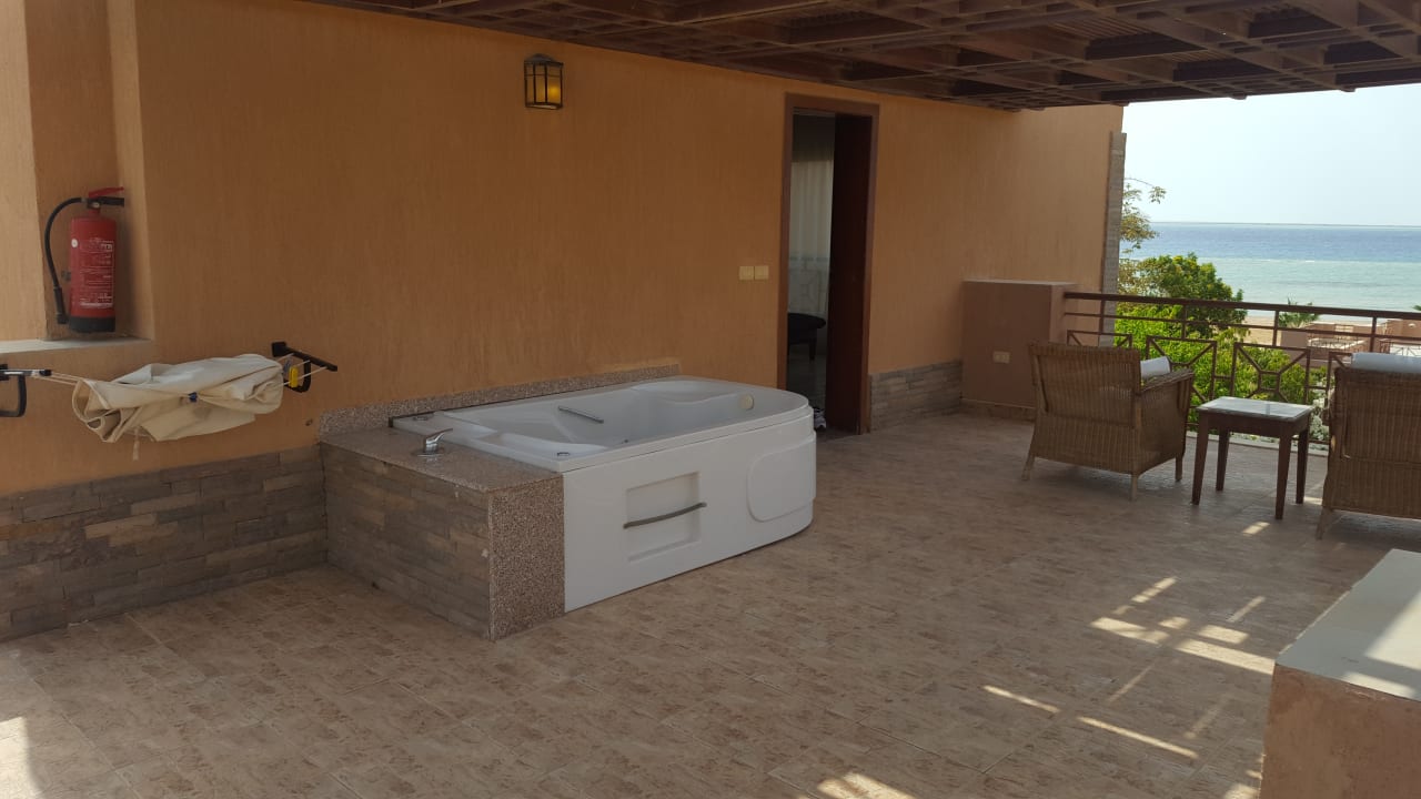 Zimmer Shams Prestige Abu Soma-Adults Only