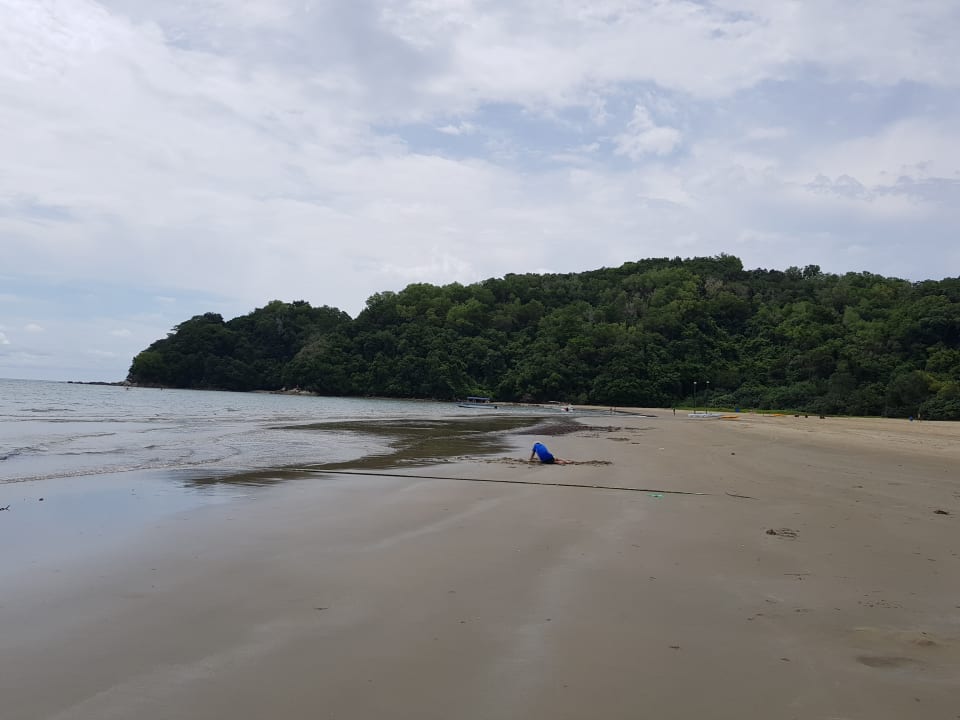 Strand Shangri-La's Rasa Ria Resort & Spa