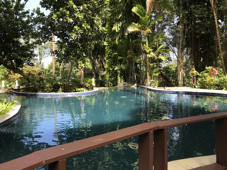 Gastro Khao Lak Merlin Resort