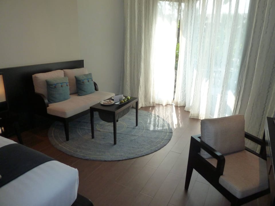 Zimmer Anantara Bophut Koh Samui Resort