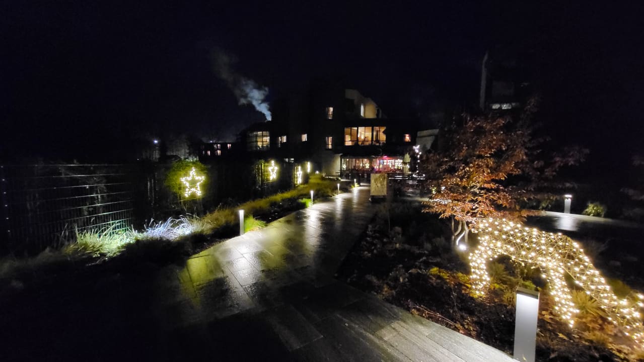 Sonstiges Vital Hotel Westfalen Therme