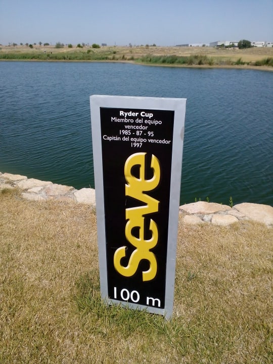 Sport & Freizeit Sercotel Encin Golf