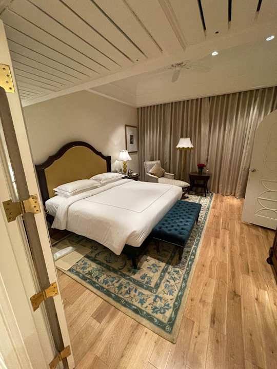 Zimmer The Taj Mahal Palace, Mumbai