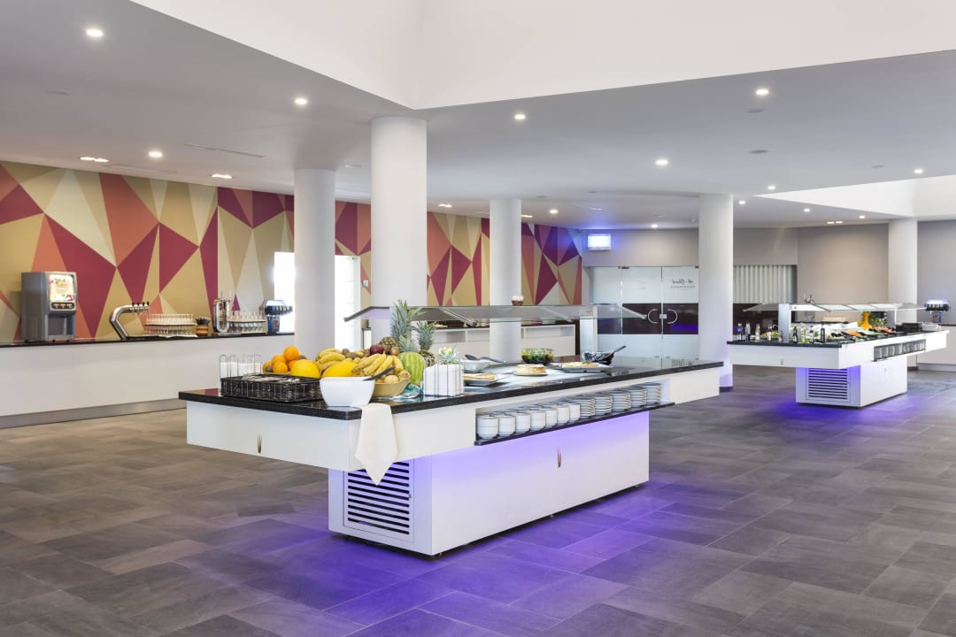 Main Restaurant AP Adriana Beach Resort