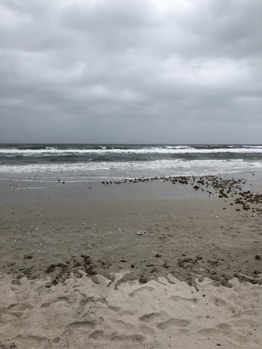 Strand Mahdia Beach & Aquapark
