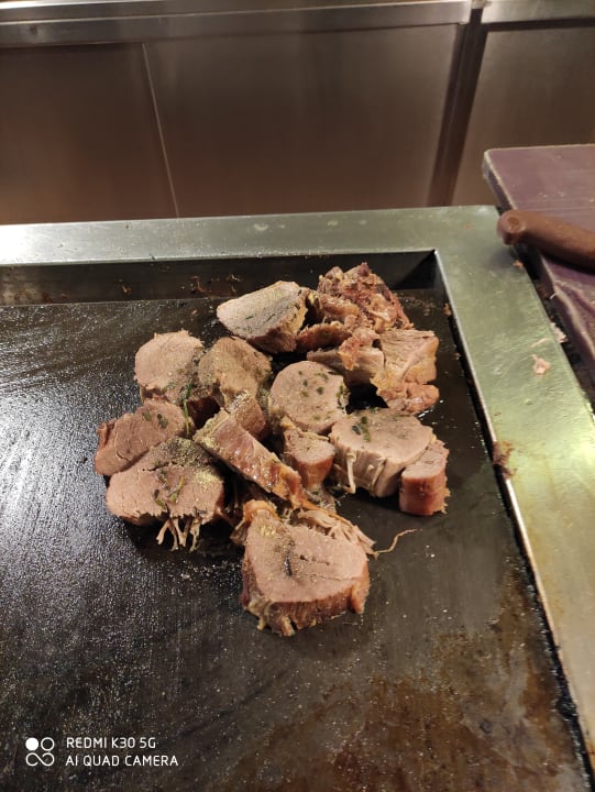 Gastro Pickalbatros Aqua Vista Resort - Hurghada