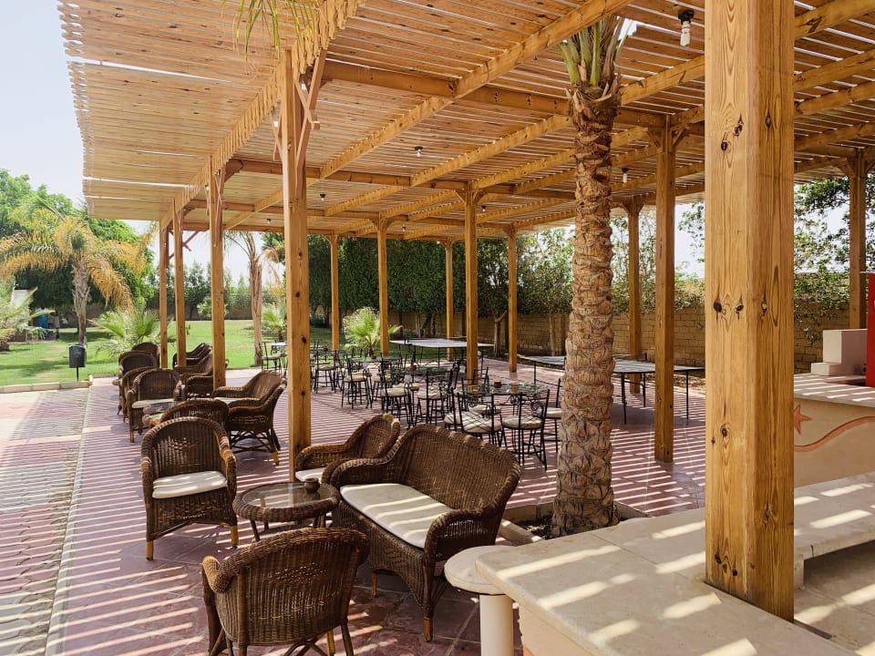 Gastro Three Corners Sea Beach Resort