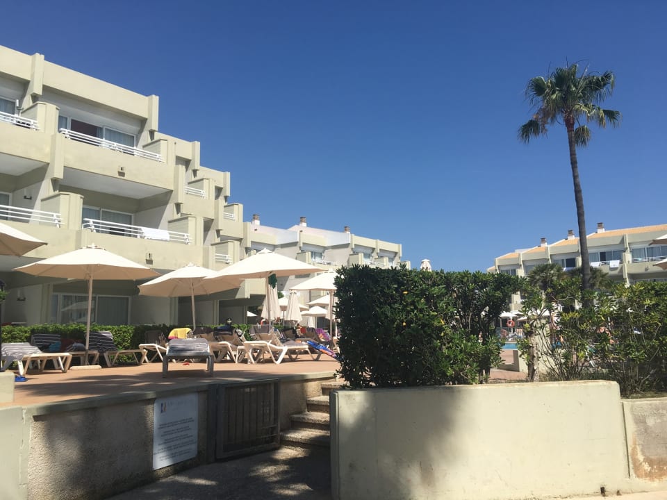 Sonstiges Hipotels Mediterraneo Club