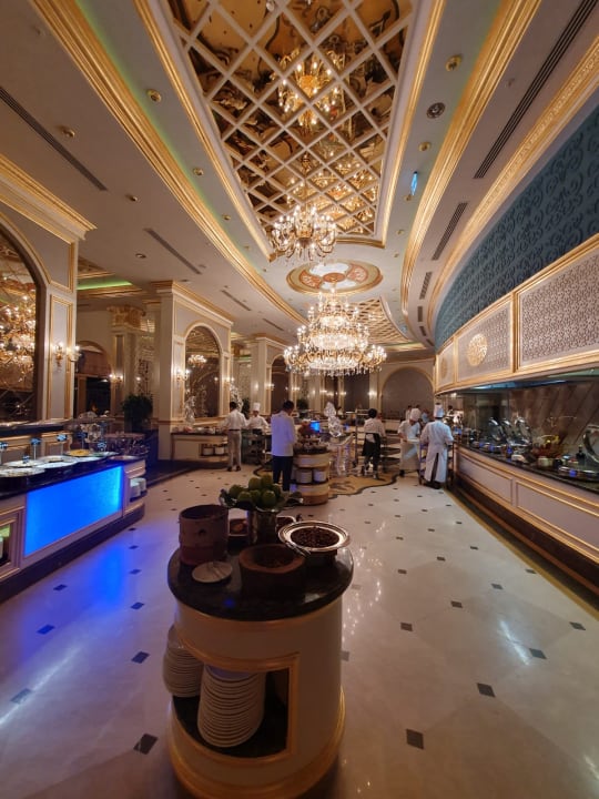 Gastro The Plaza Bodrum