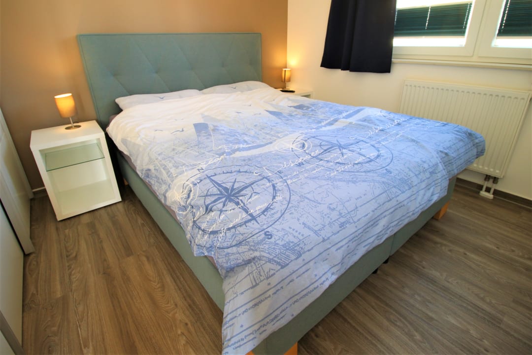 Zimmer Ferienwohnung Strandperle 11