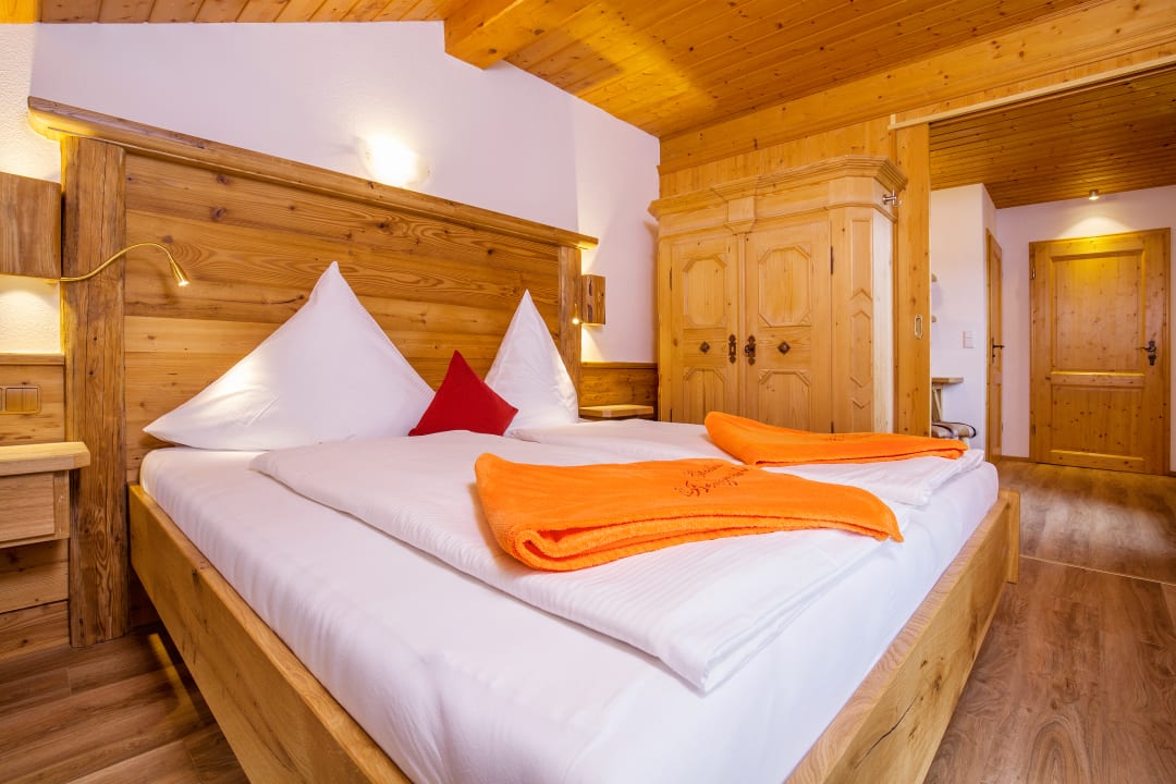 Zimmer Gästehaus Benzmühle