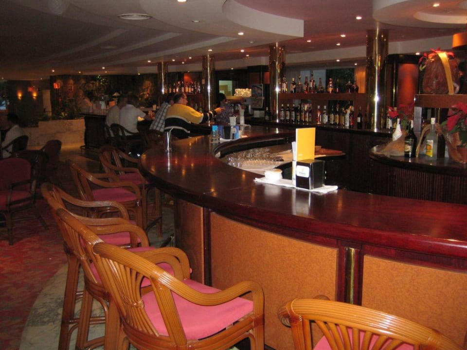 Hotelbar Tabaiba Princess