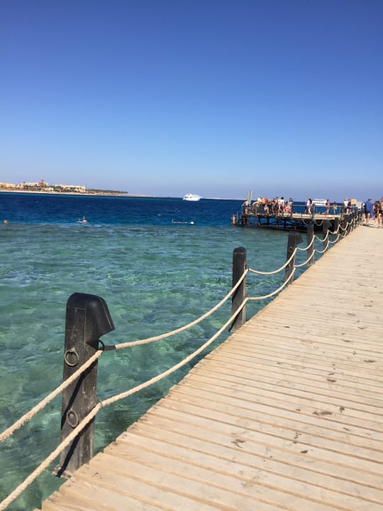 Strand Stella Beach Resort & Spa Makadi Bay