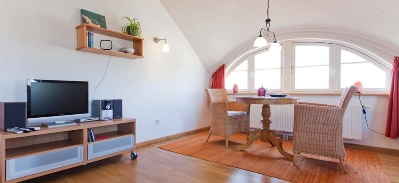 Natourlust Preetz - Die kleine Rote Natourlust Preetz  Ferienwohnungen