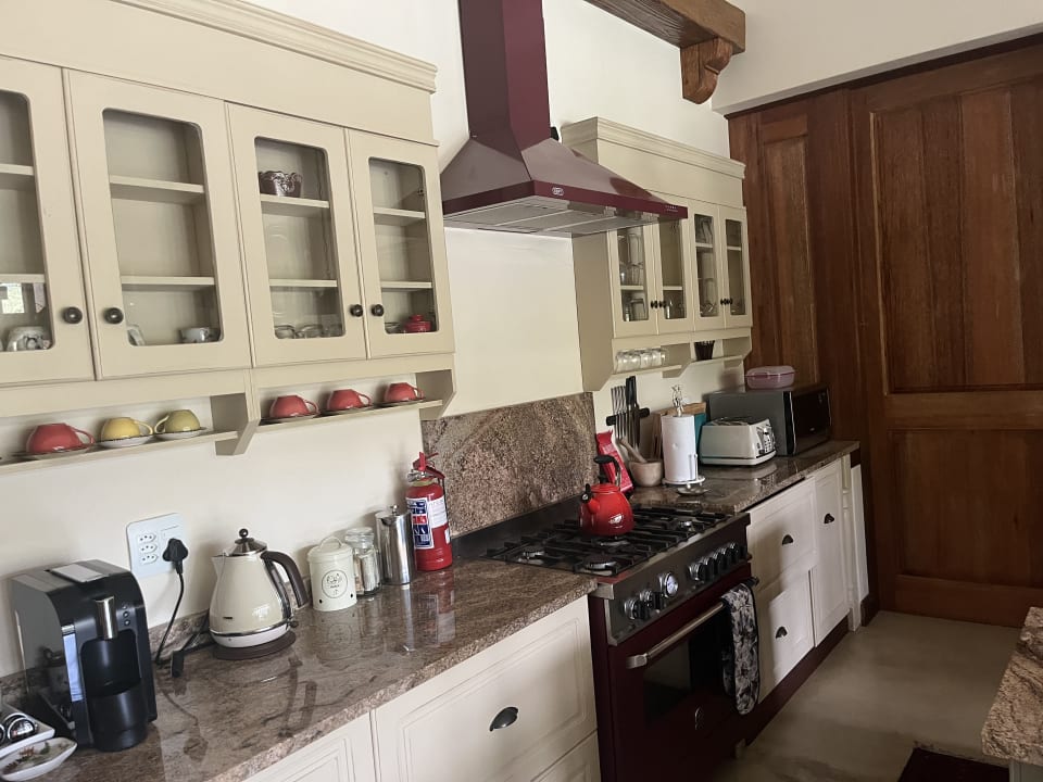 Zimmer Kambaku River Lodge