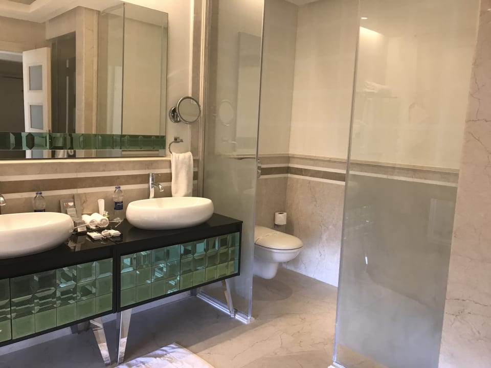 Zimmer Premier Le Reve Hotel & Spa