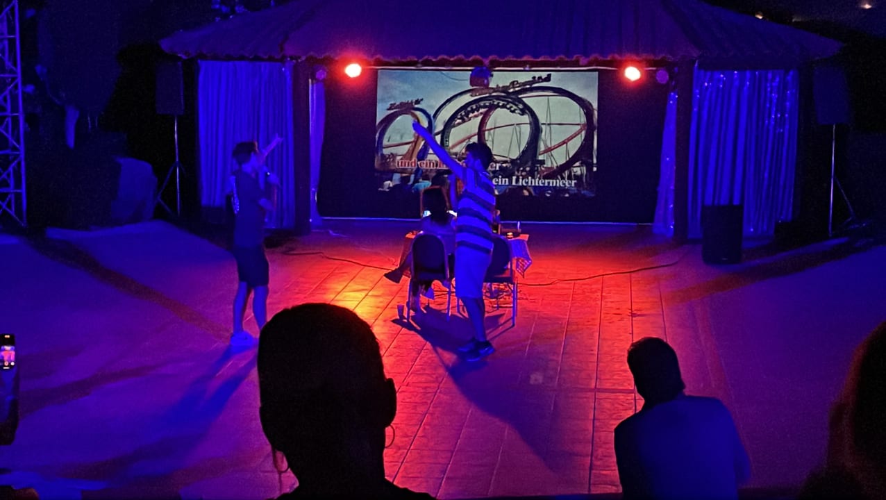 Sport & Freizeit Anissa Beach & Village