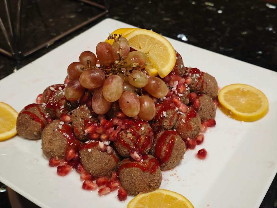 Gastro Coral Hills Resorts & SPA