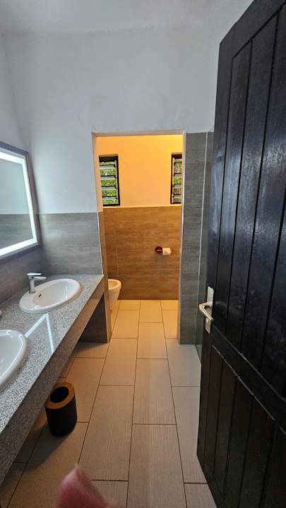 Zimmer Diani Sea Resort