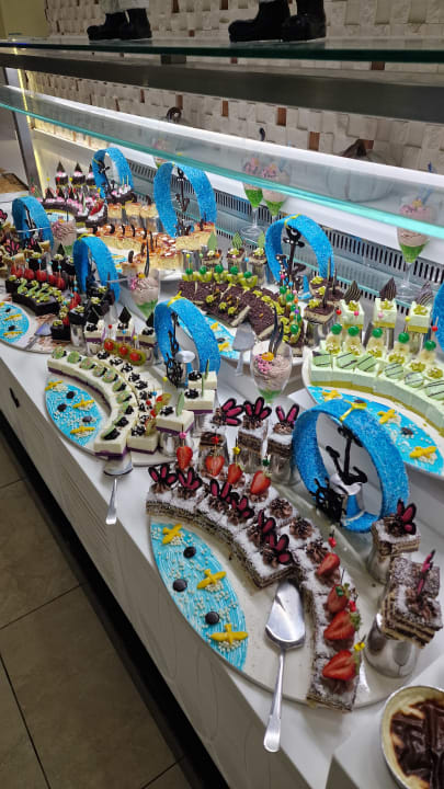 Gastro Hane Family Resort