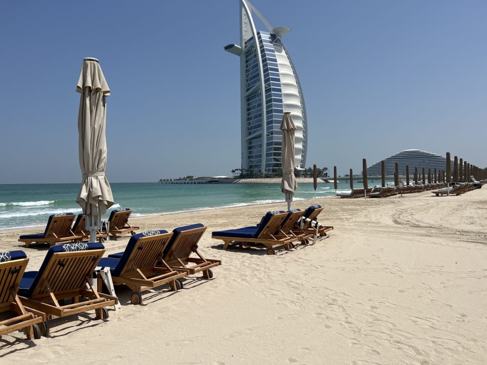 Strand Jumeirah Al Qasr