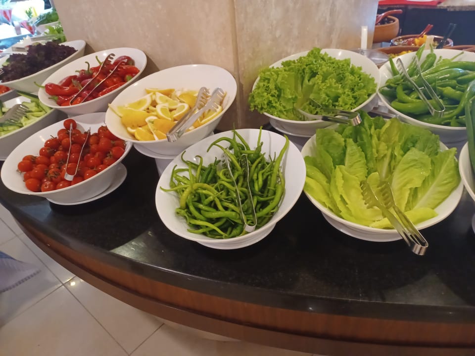 Gastro Saphir Resort & Spa