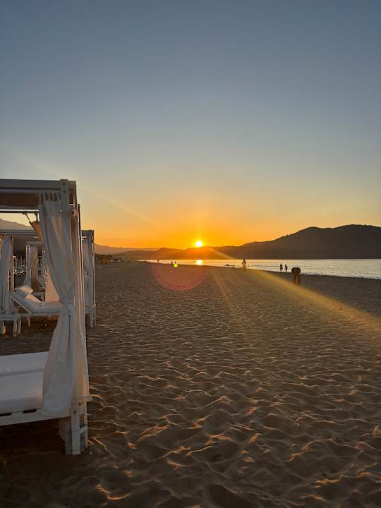 Strand Anemos Luxury Grand Resort