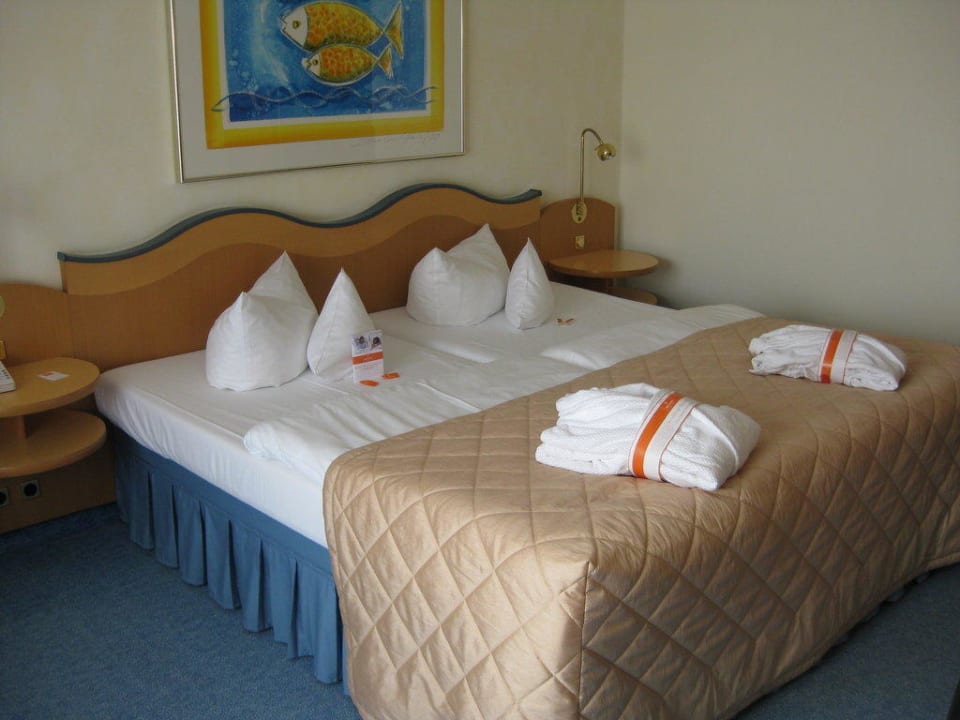 Zimmer Hotel Kurhaus Sellin