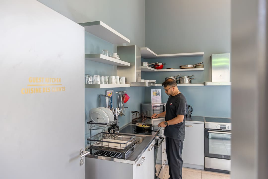 Sonstiges MEININGER Hotel Paris Porte de Vincennes