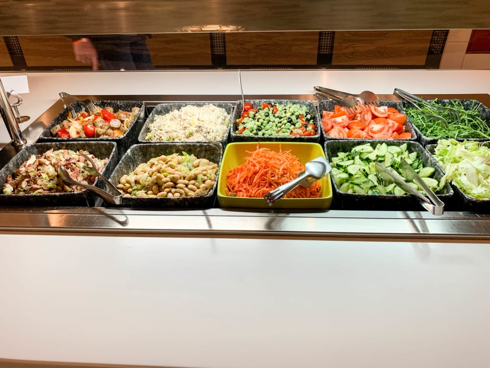 Gastro db San Antonio Hotel + Spa