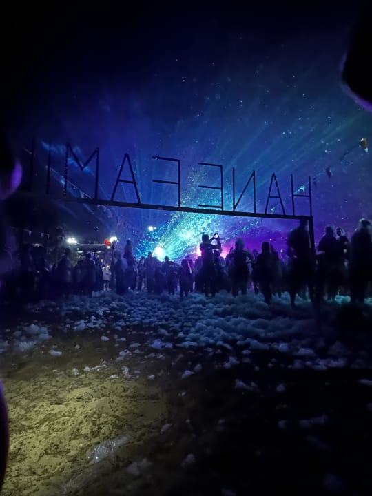 Sport & Freizeit Hane Family Resort