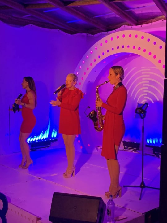 Sport & Freizeit ROBINSON ESQUINZO PLAYA