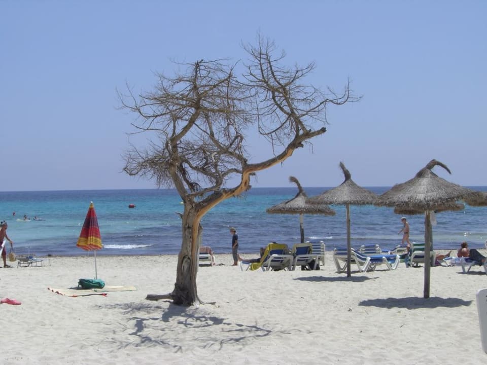 Strand Hipotels Mediterraneo Club