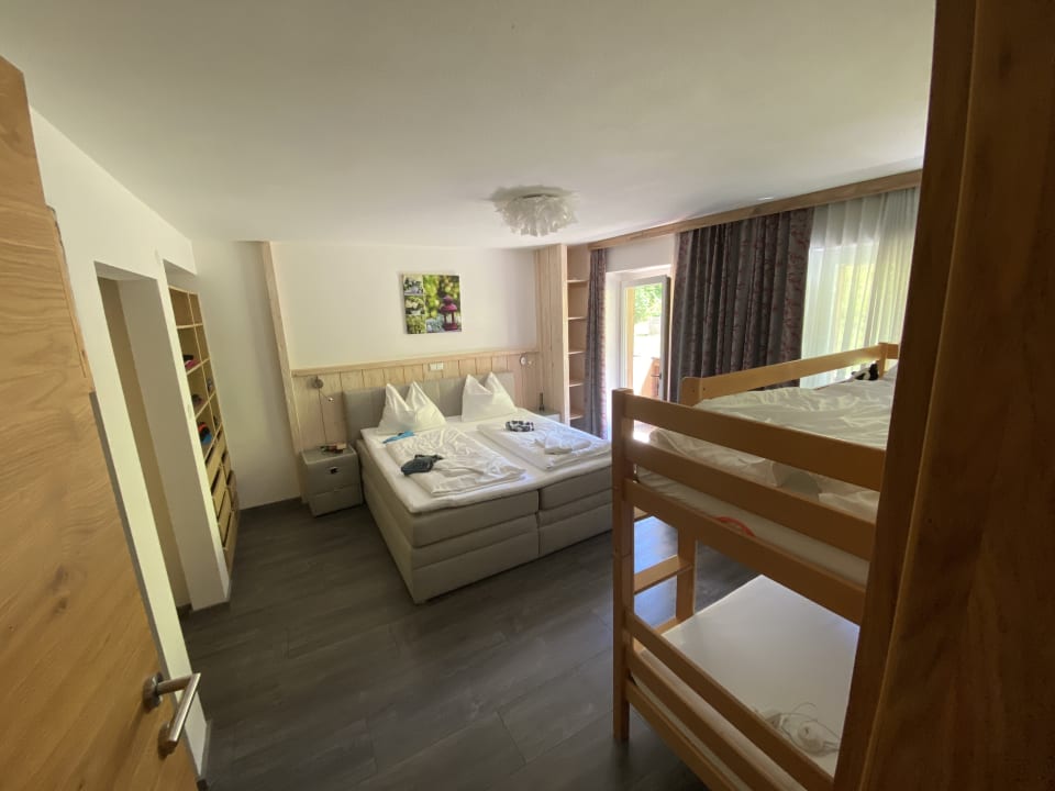 Zimmer Friedlwirt-Kraftplatz Natur