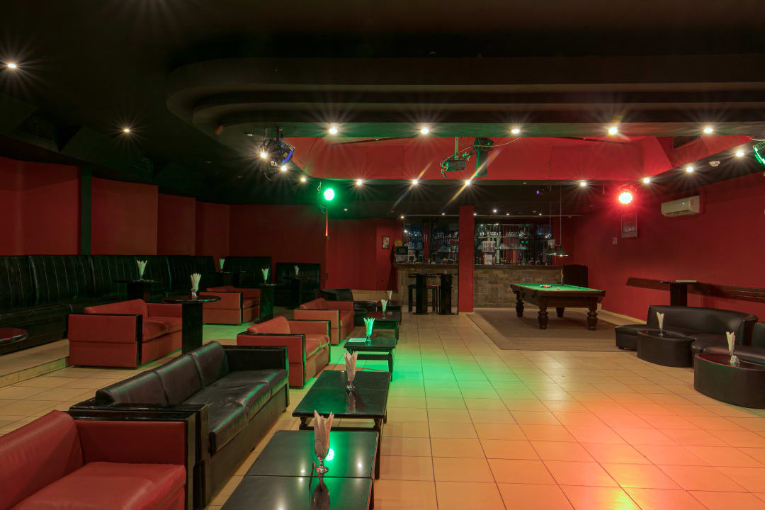 Sonstiges Marlin Inn Azur Resort