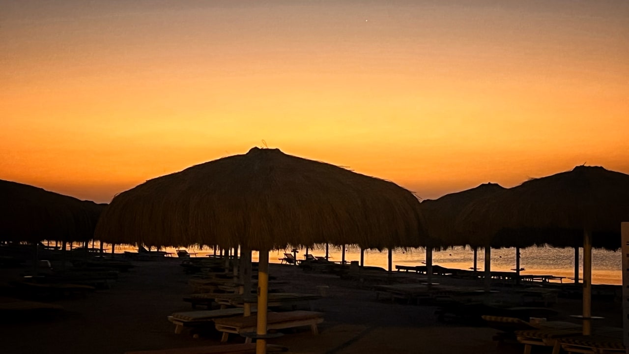 Strand Sentido Caribbean World Soma Bay