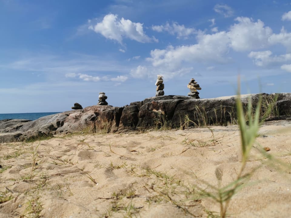 Strand Ocean Breeze Resort