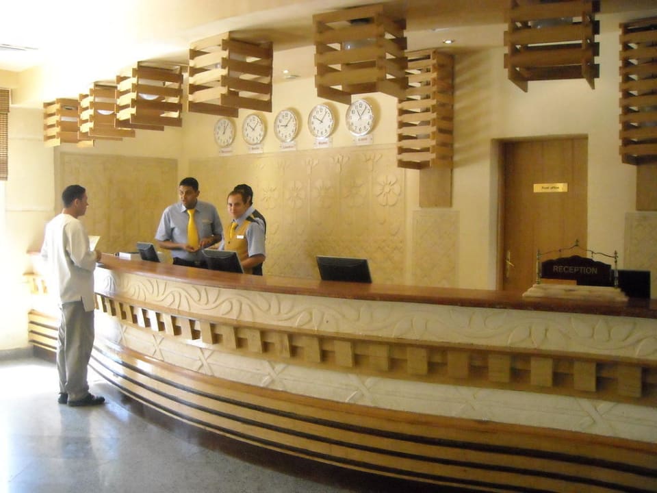 Hotel Aqua Blu Sharm Pickalbatros Aqua Blu Resort - Sharm El Sheikh