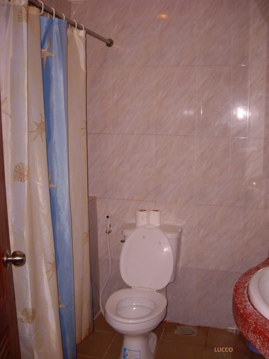 Rithy Rine Angkor Hotel, WC Hotel Rithy Rine Angkor