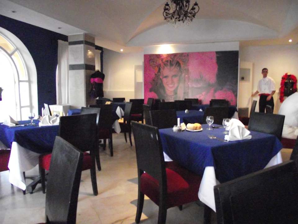 À-la-Carte Alassio Hotel and Thalasso